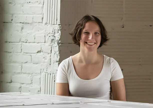 Michelle Armstrong-Spielberg